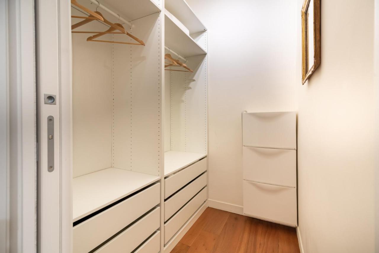 Easylife - Luminoso Bilocale In Zona Garibaldi Apartman Milánó Kültér fotó